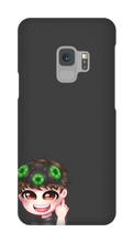 yuzsifr Samsung Phone Cases