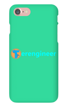 terengineer iPhone Phone Cases 2