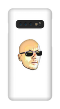 Barbarammie Samsung Phone Cases