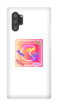 biotoxzombie1 Samsung Phone Cases