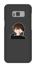 popfabigaming Samsung Phone Cases