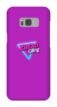 ZhexoStreams Samsung Phone Cases!