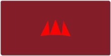 plasma_momo XXL Gaming Mousepad