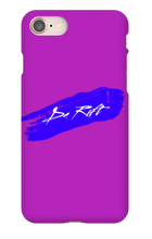 Da Rift iPhone Cases