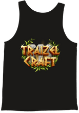 TraizelCraft Men's Tank Top
