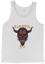 lucifer_666_tv Tank Top