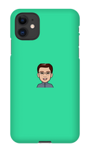 aydenhines iPhone Phone Cases