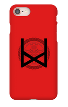weaver1066 iPhone Phone Cases