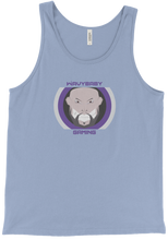 wavybabygaming Tank Top