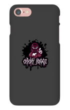 chickymfnugz iPhone Phone Cases