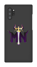 mayernation Samsung Phone Cases