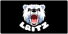 LRITZ XXL Gaming Mousepad