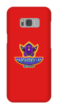 hardasskillah Samsung Phone Cases