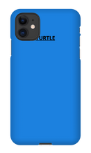 t0tue iPhone Phone Cases