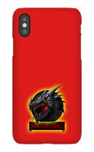 nagahiro_ iPhone Phone Cases