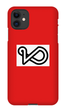 vensden iPhone Phone Cases