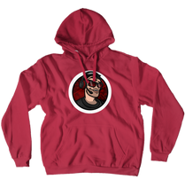Hoodie (No-Zip/Pullover)
