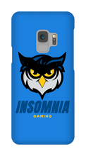 Insomnia Gaming Samsung Phone Cases