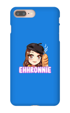 ehhronnie iPhone Phone Cases