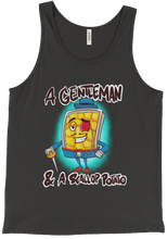 inmategaming Tank Top