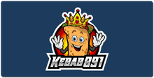 kebab891 XXL Gaming Mousepad