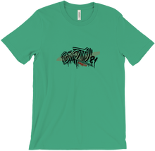 barto81 T-Shirts Black Editions
