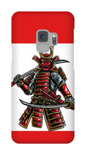 devaharshgaming Samsung Phone Cases
