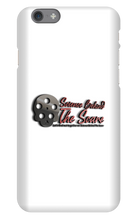 sciencebehindthescare iPhone Phone Cases