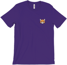 Red Panda Tee