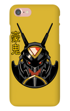 thatguygouki iPhone Phone Cases