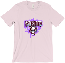 misterbenitez T-Shirts