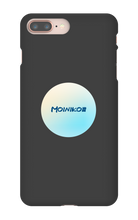 moiniko3 iPhone Phone Cases