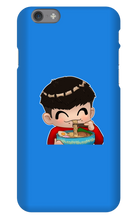 Yami Rai Men iPhone Phone Cases