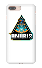 ultimateanubis iPhone Phone Cases