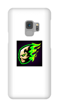lividgamez Samsung Phone Cases