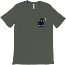 valardohaeris_x T-Shirts