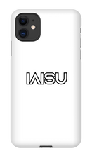 iAisu Logo Phone Case (iPhone)