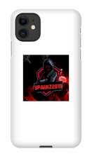 sparkz2019 iPhone Phone Cases