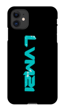 lvm21 iPhone Phone Cases