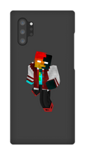 Flashy's Samsung Phone Cases