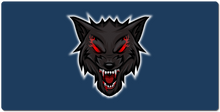 undergroundbua XXL Gaming Mousepad
