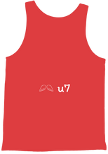 Camiseta de tirantes u7