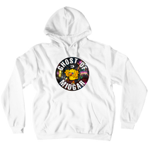 Ghostie Riding Chocobo Hoodie