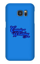carriewestbay77 Samsung Phone Cases