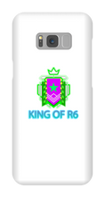 tyral67 Samsung Phone Cases