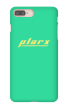 plarx_ iPhone Phone Cases