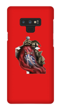 rex_dolaorn Samsung Phone Cases
