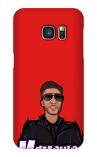 mcmowbs Samsung Phone Cases