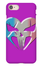 Fight Back iPhone Cases
