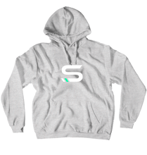 delasteve Hoodies (No-Zip/Pullover)